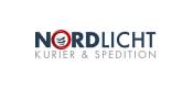 Logo Nordlicht Spedition (freight handling)