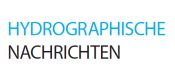 Logo Hydrographische Nachrichten