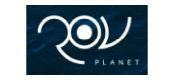 Logo ROV Planet