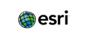 Logo Esri (Supporter)