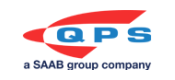 Logo QPS (Icebreaker Sponsor)