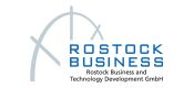 Logo Rostock Business (Flying Buffet Sponsor)