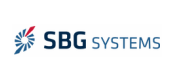 Logo SBG Systems (Lanyard Sponsor)