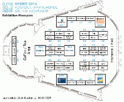 Picture: Exhibition Floorplan