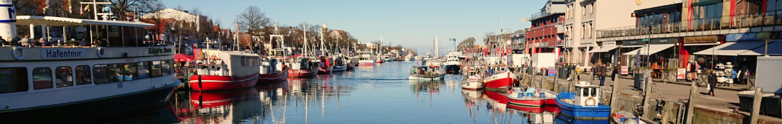 warnemuende